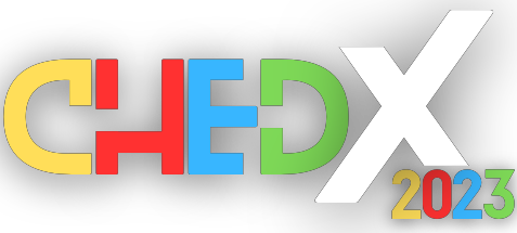 CHEDx Logo White 2-1