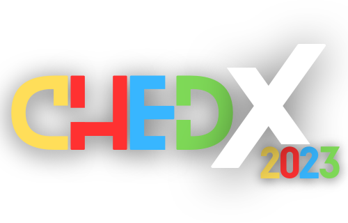 CHEDx Logo White 500x320